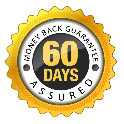 Metanail Complex - 60-Days Money Back Guarantee