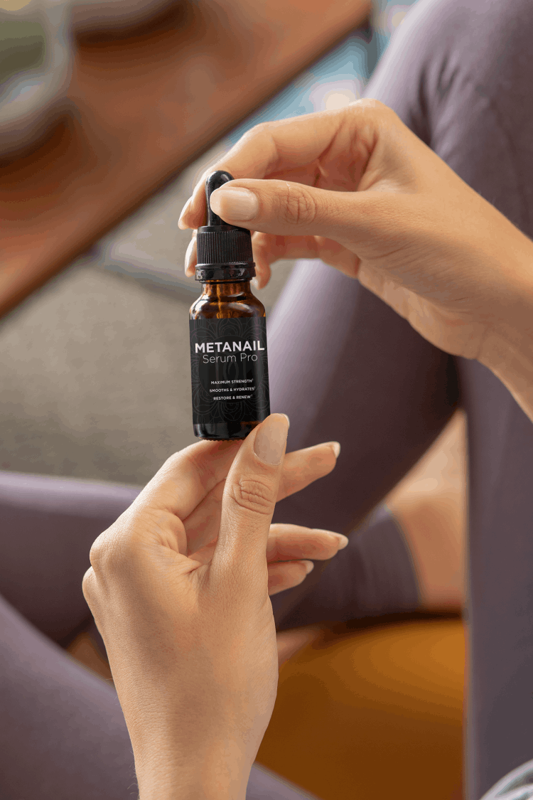 Metanail Complex Serum Pro