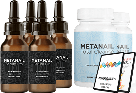 Metanail Complex Discount